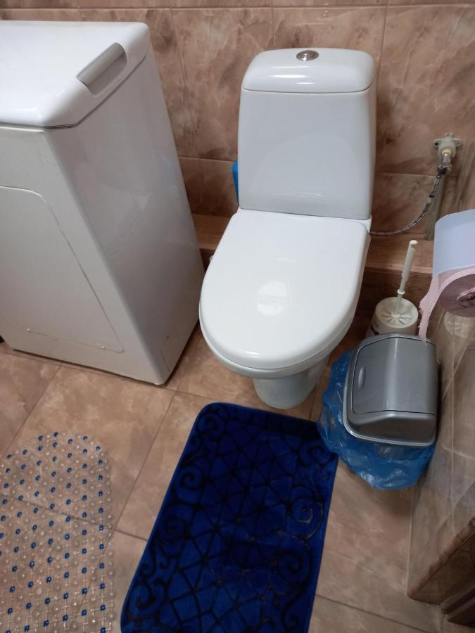 Двухярусная квартира в центре Мукачева, улица Мира Мукачево Екстер'єр фото